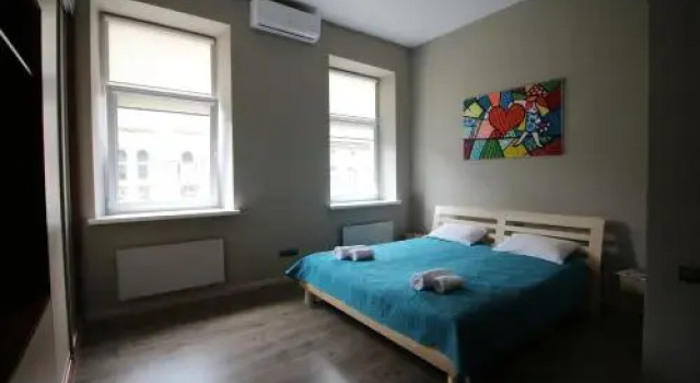 Cosy Apartment On Horodotska 86