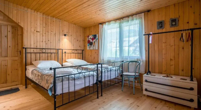 Трёхместный номер Standard Отель Rivendell