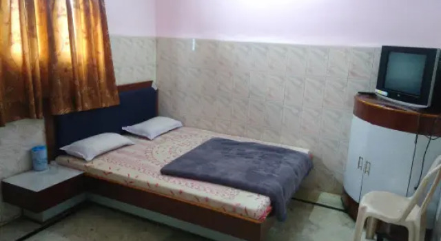Hotel Siddhi