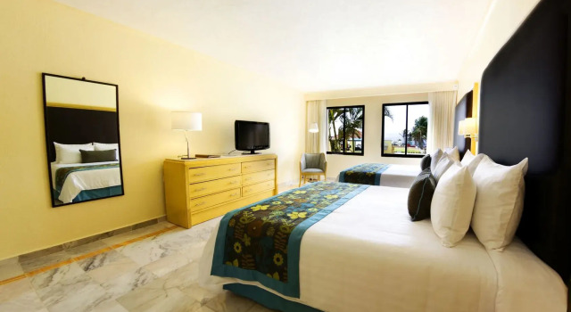 Samba Vallarta - All Inclusive