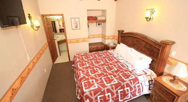 Номер Standard Hotel La Casa de Mamá