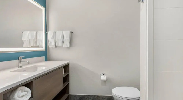 Двухместный люкс Comfort Inn & Suites Camden