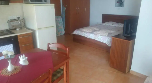 Апартаменты Standard Yialos Apartments