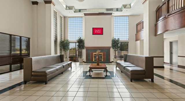 Newnan Hotel, Boek Hotel Hotels in Georgia met parkeren, Parkeren