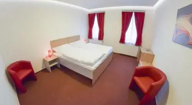 Hotel Hornicka, Rezerwuj Hotel Proseč Kraj pardubicki