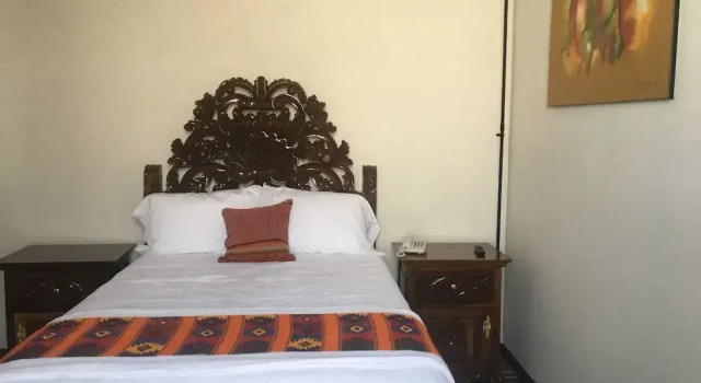 Casa Meba Hotel Boutique, Rezerwuj Boutique Hotel Hotele w Tampico z parkingiem, Parking