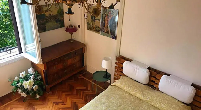 Номер Standard Italy Prestigious Guest House