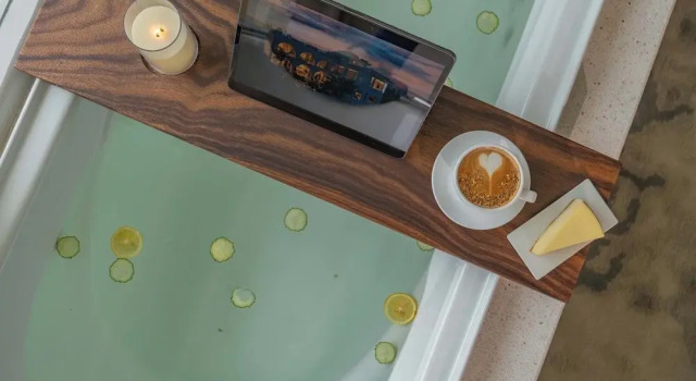 Номер Luxury Dali Xiran · Erhai Villa