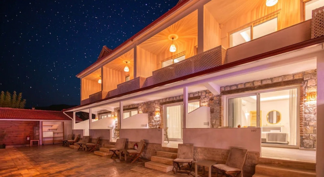 BASE Selimiye