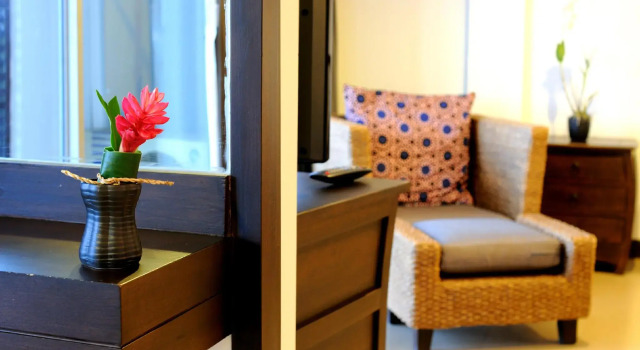 Люкс Kasemsarn Hotel Chanthaburi