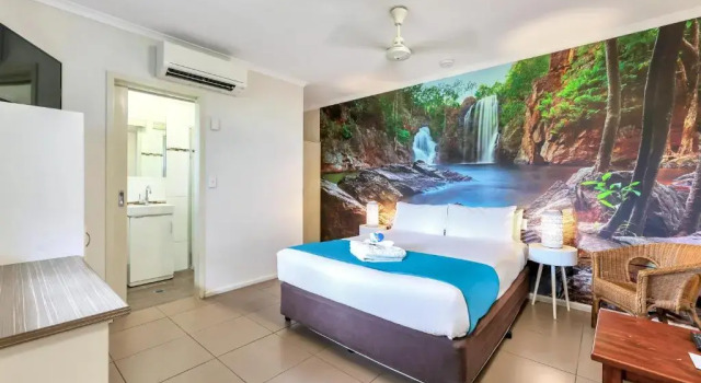 Студия Darwin FreeSpirit Resort