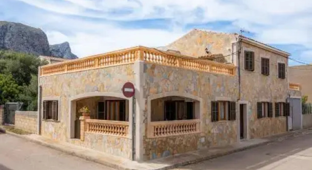 ES Cantonet, Prenota Hotel Artá Maiorca