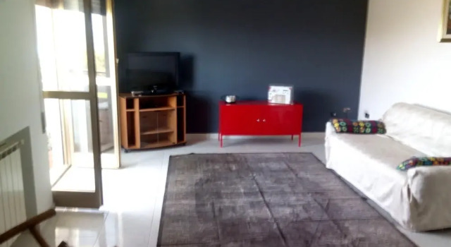 Apartment With 2 Bedrooms In Pizzo, Varaa Huoneisto Pizzo Calabria