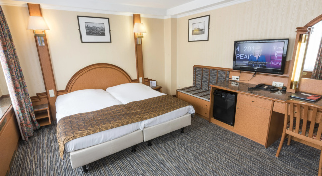 Hotel Bero