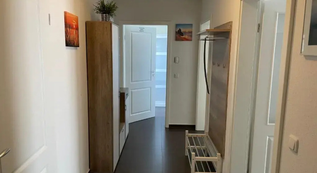 Номер Standard Residenz Sonnenschein