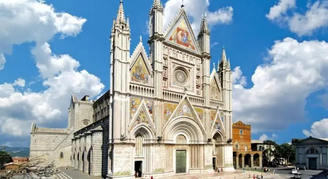 BB La Palma, Varaa Hotelli Orvieto Umbria