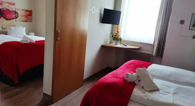 Семейный номер Standard Hotel Kirchenwirt
