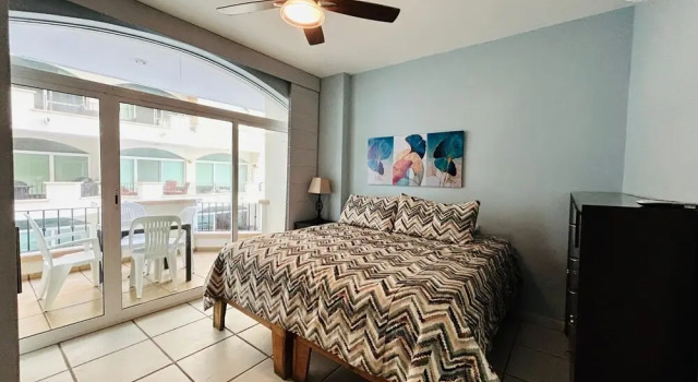 Tiara Sands 503, Rezervovat Apartmán Apartmány v Sinaloa, Apartmán