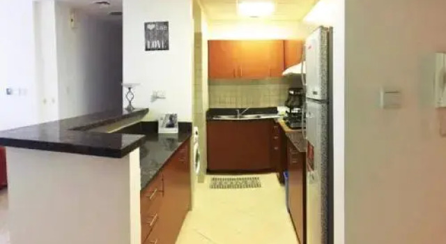 The Dubai Holiday Home, spacious 2 Bedroom Apartment, podium landscape view, Réserver Appartement Dubaï Émirat de Dubaï
