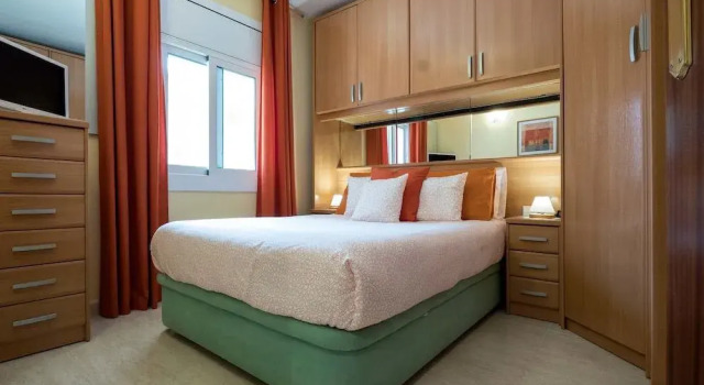 Apartamento Els Cards
