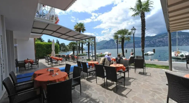 Номер Standard Hotel Excelsior Bay