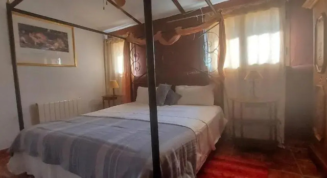 Casa Joya, Buchen Sie Hotel La Losilla Provinz Almería