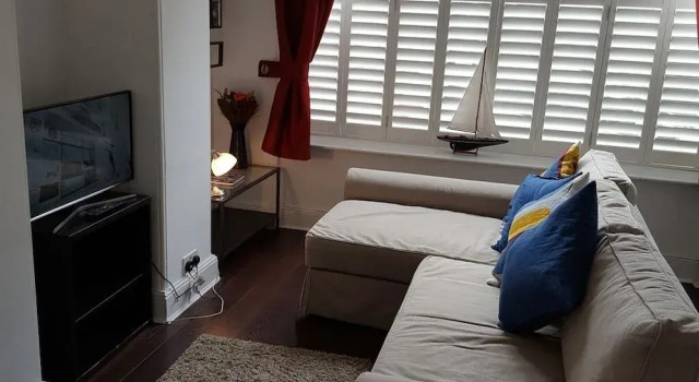 10 Grove St - Bath Holiday Suites, Забронировать Отель Отели Bath and North Somerset 3 звезды, 3*