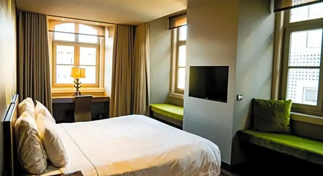 Номер Premium Figueira by The Beautique Hotels & Spa