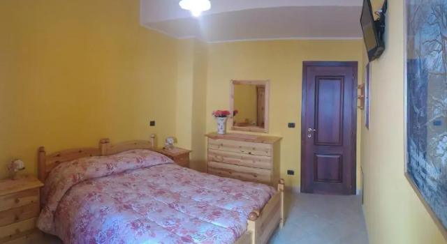 Номер Standard B&B Il Fratino