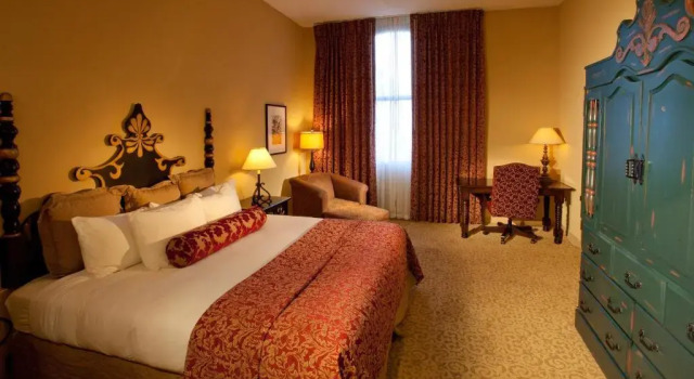 Run of House Hotel Encanto de Las Cruces