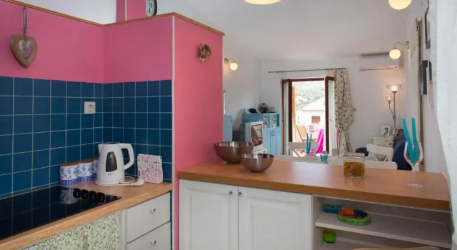 Sea Margarita Apartment