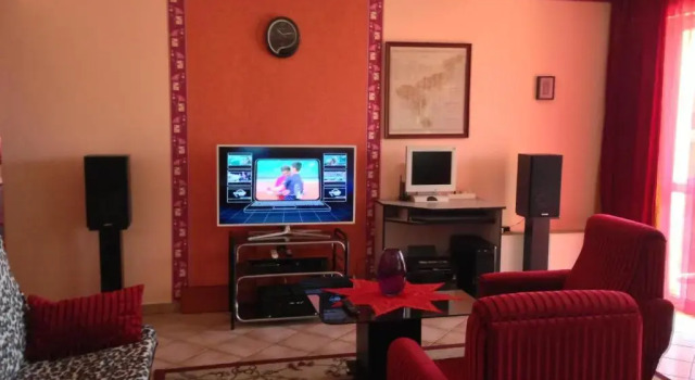 Tommy Apartman