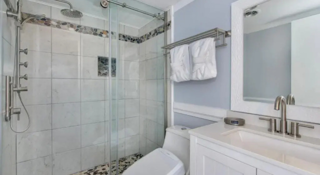 Номер Standard Tucked Inn 2101, Sleeps 4, Pool, Grill, Wifi