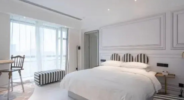 Люкс PARKZOO Xiangyuan Hotel West Lake Hangzhou