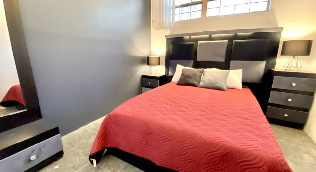 Номер Standard RMS Hostal - Reforma