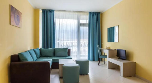 Люкс Blue Pearl Hotel