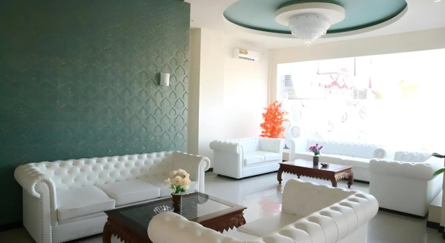 Grand Bydiel Cianjur, Rezervovat Hotel Cianjur West Java