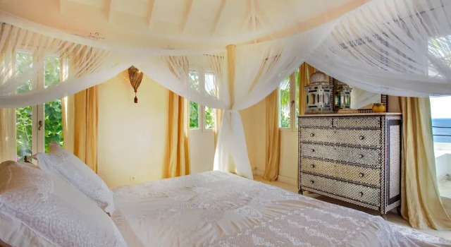 Dream Villa Corossol 816, Забронировать Вилла Короссол Франция