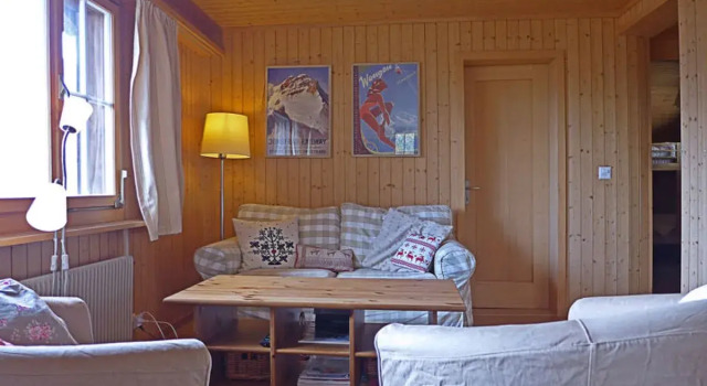 Plein Soleil 10915, Prenota Hotel Lauterbrunnen 