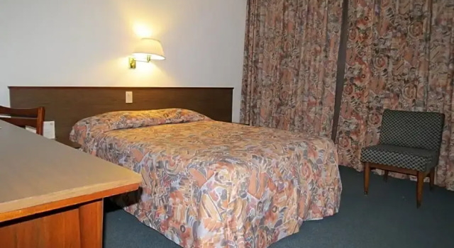 Номер Standard Hotel Sevilla