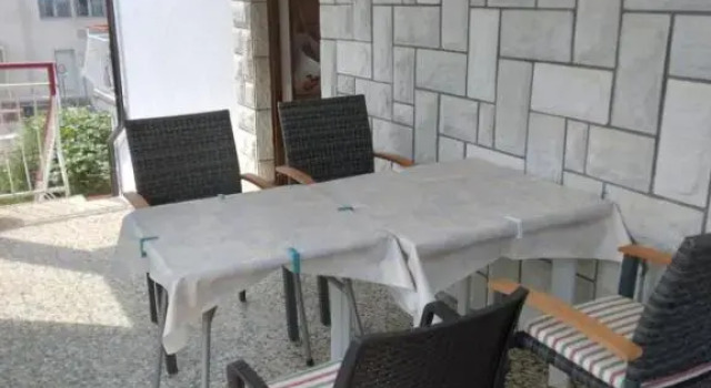 Апартаменты Apartment Eli - 50m from the sea