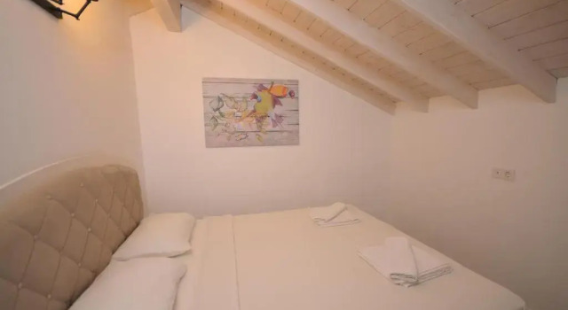 Двухместный номер Standard Brothers Cesme Hotel