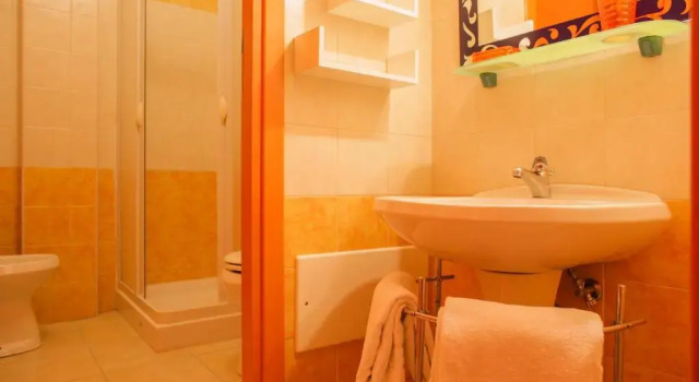 Апартаменты c 1 комнатой Marisal Accommodation