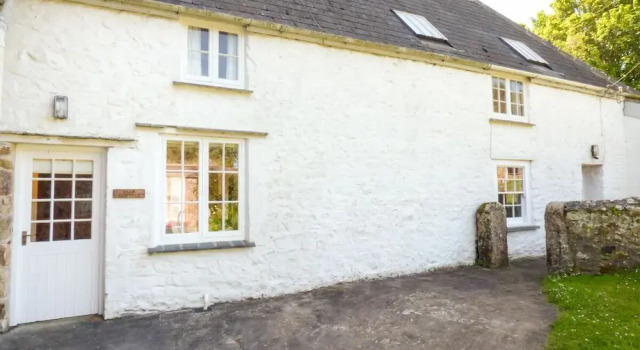 Farm Cottage