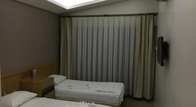 Lara Kapris Hotel
