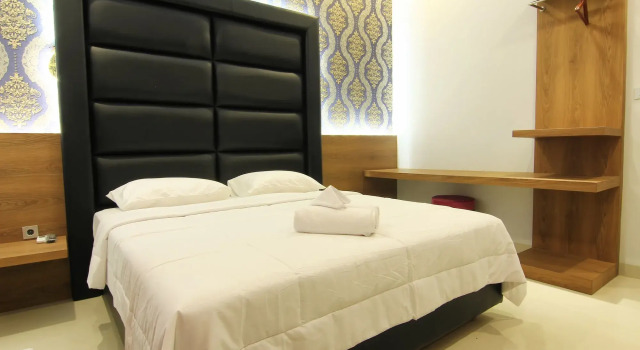 The Baliview Luxury Villas & Resto, Rezerwuj Hotel Pekanbaru Sumatra