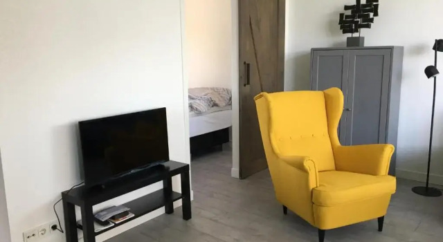 Amsterdam Beach Home 4