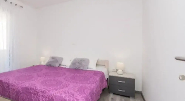 Апартаменты Modern Apartment in Pakostane With Barbecue