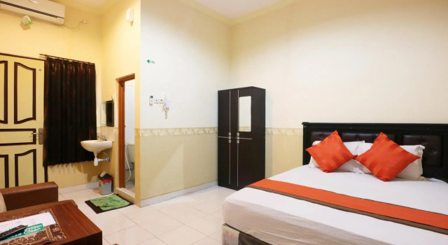 Suite Hotel Syariah Walisongo