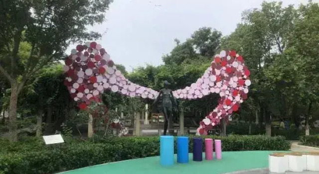 Beijing Jiahe Xiangrui Hotel, Book Hotel Hoteller i Beijing Province med parkering, Parkering